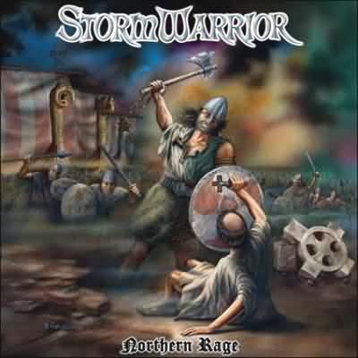 Stormwarrior: "Northern Rage" – 2004