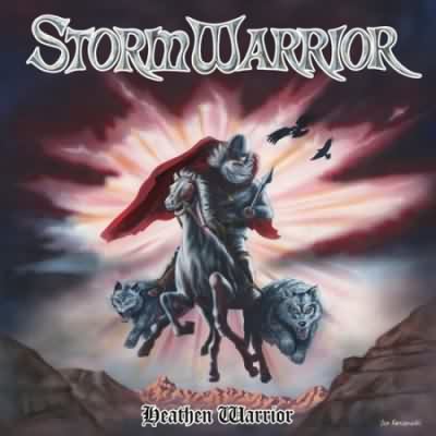 Stormwarrior: "Heathen Warrior" – 2011